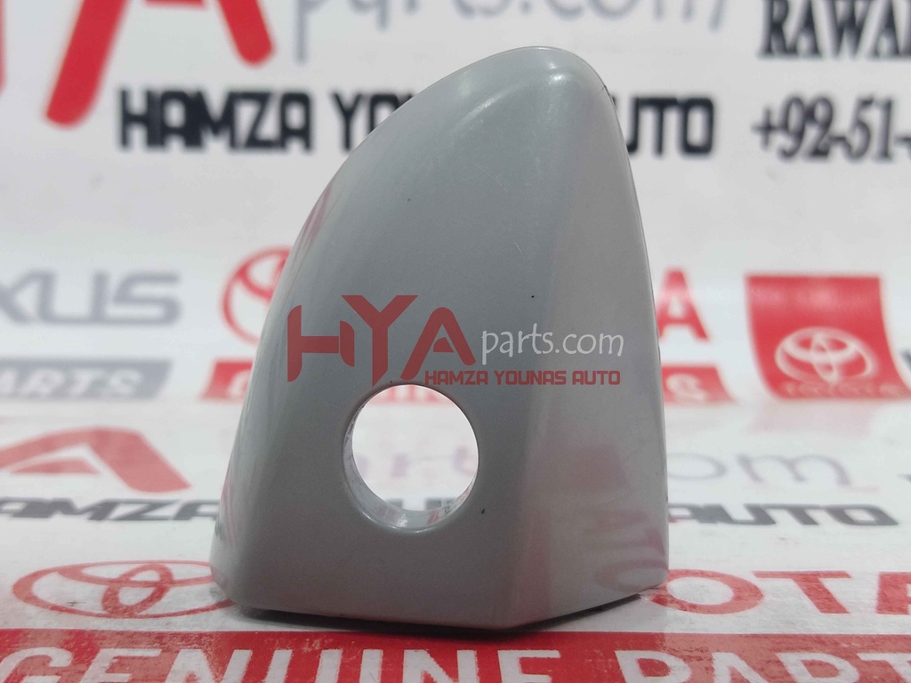 [69217-02260-OPM] COVER, FRONT DOOR OUTSIDE HANDLE, LH