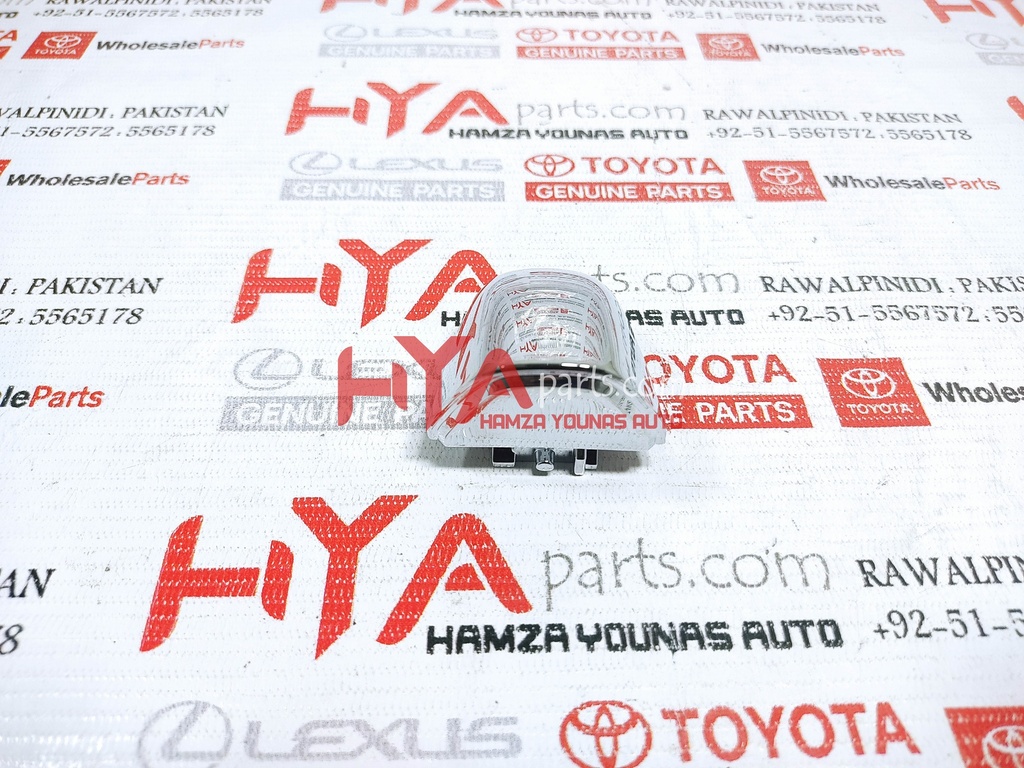 COVER, FRONT DOOR OUTSIDE HANDLE, LH | H Y A parts