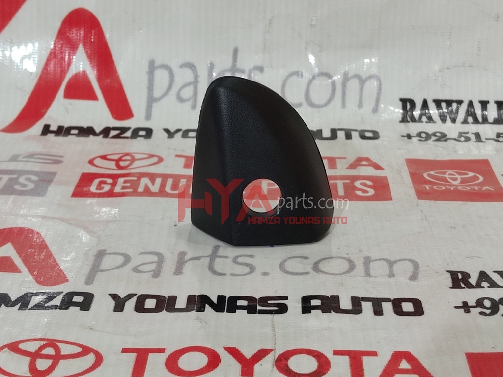 [69218-02030-OPM] DOOR HANDLE FRONT COVER COROLLA 2015 LH