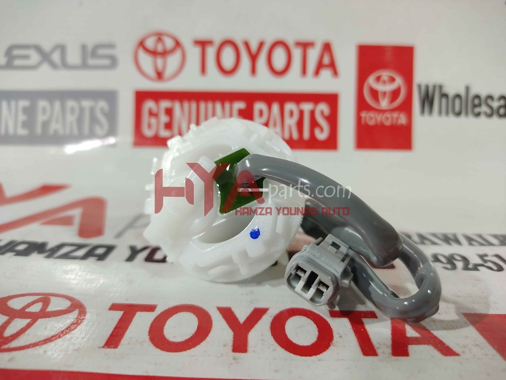 SWITCH, LEVEL WARNING | H Y A parts