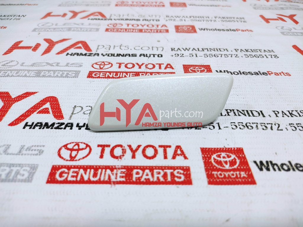 [85045-60090-A1] NOZZLE SUB-ASSY, TYPE1 H/LAMP WASHER, LH