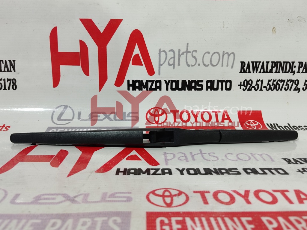 BLADE ASSY, REAR WIPER | H Y A parts