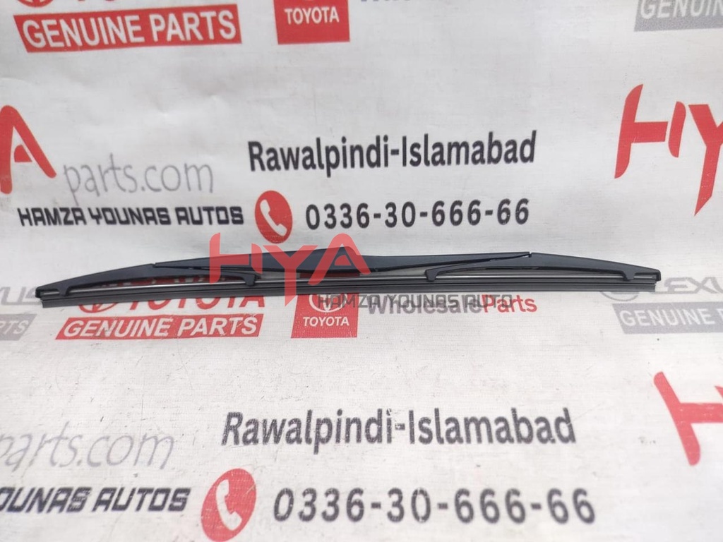 [85242-47071] BLADE ASSY, REAR WIPER