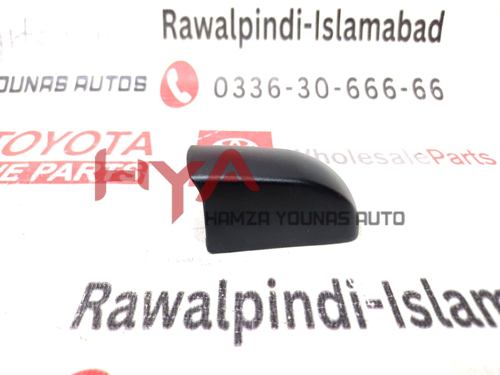 [85292-47060] CAP, REAR WIPER ARM HEAD