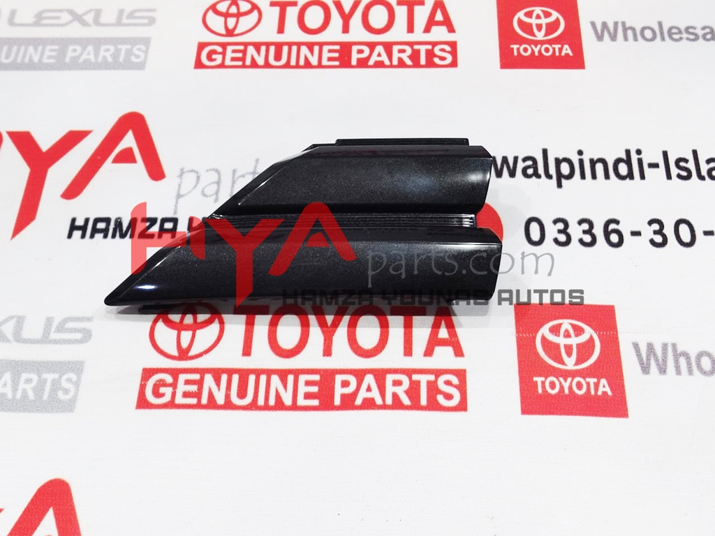 [52129-12140] COVER, FRONT BUMPER, LOWER