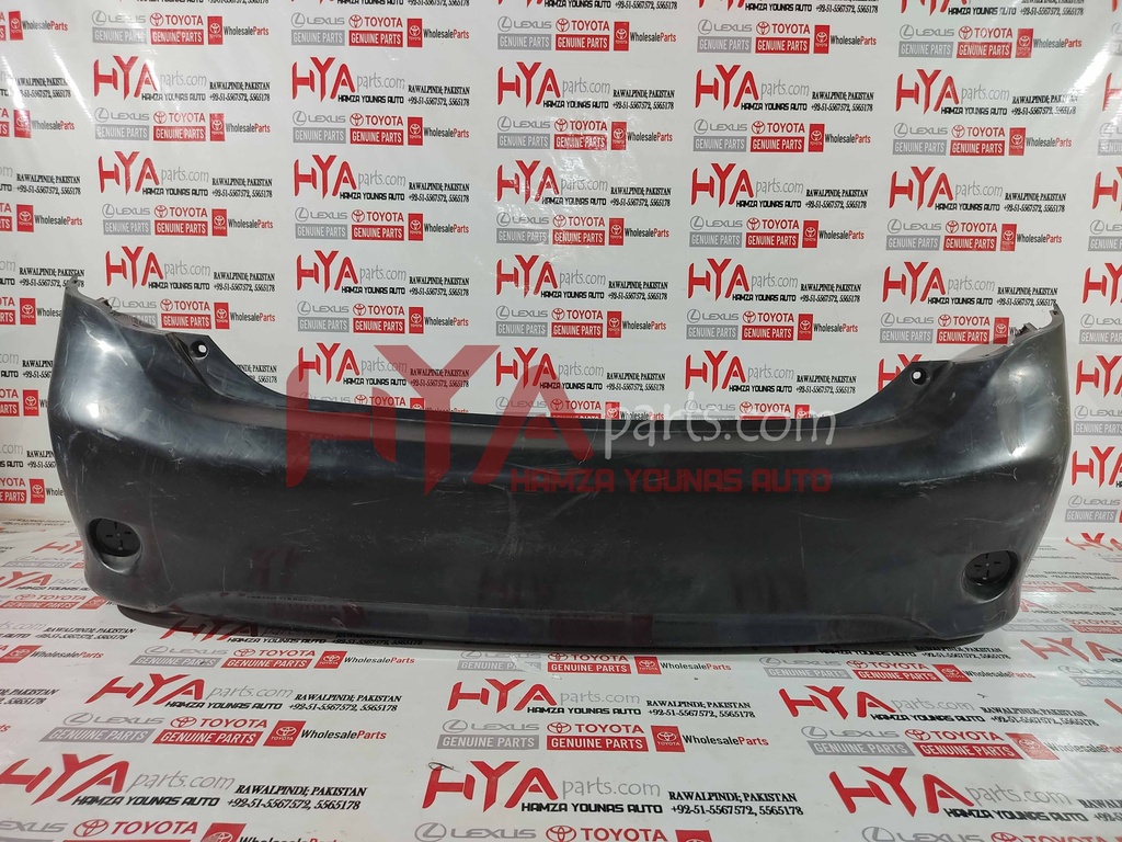 [52159-02590-OP] COVER, REAR BUMPER