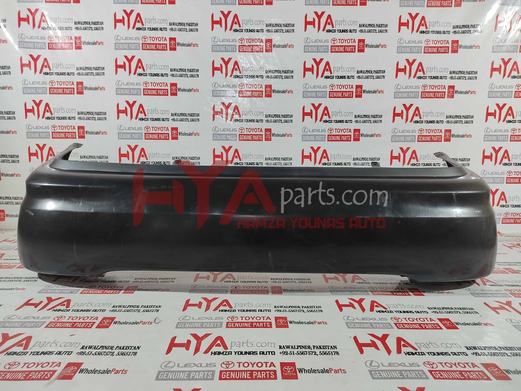 [52159-02904-OP] COVER, REAR BUMPER