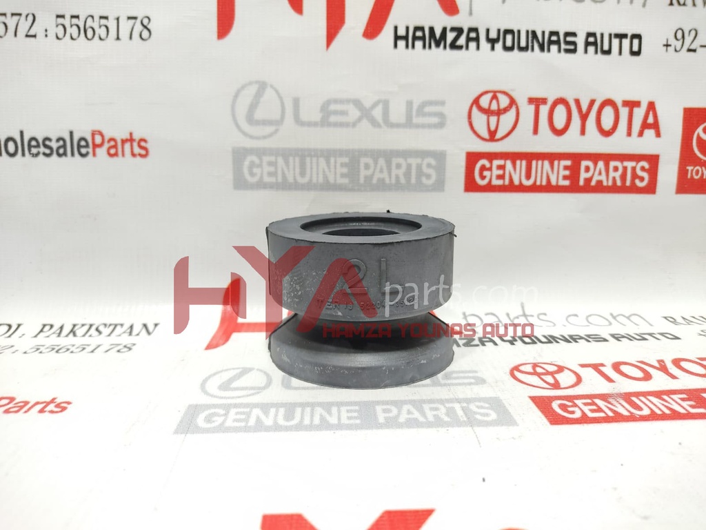 [52207-35050] CUSHION SUB-ASSY, CAB MOUNTING, NO.4 UPPER