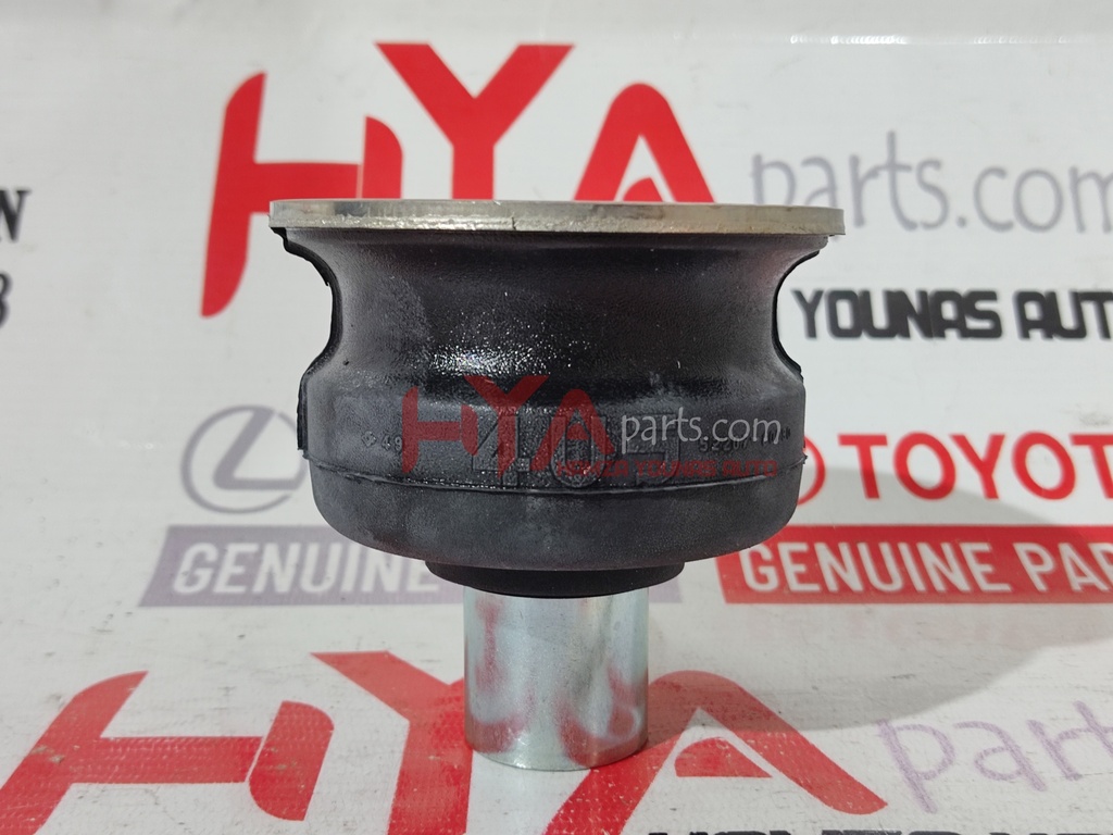 [52207-60090] CUSHION SUB-ASSY, CAB MOUNTING, NO.4 UPPER