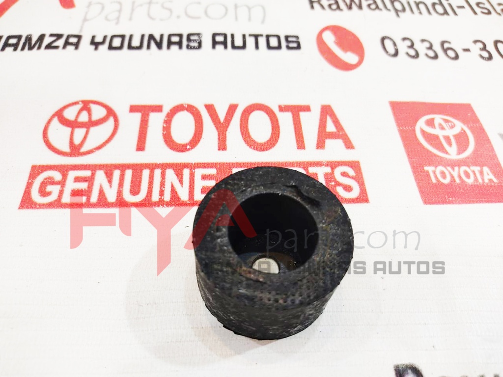 [52216-60010] STOPPER, CAB MOUNTING CUSHION