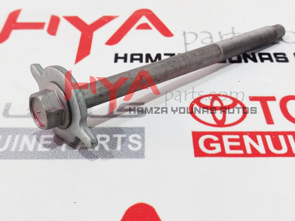 [52217-35180] BOLT, BODY MOUNTING