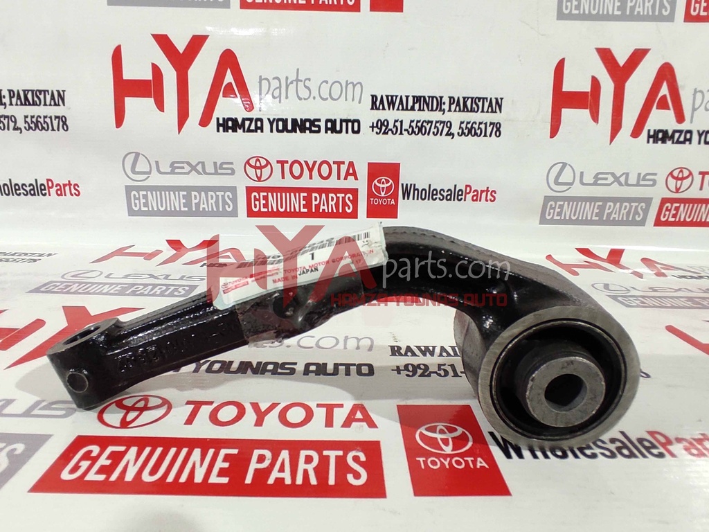 [52380-60040] SUPPORT, REAR DIFFERENTIAL, NO.1