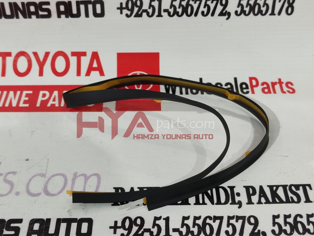 [52541-0K010-C0] PROTECTOR, FRONT BUMPER
