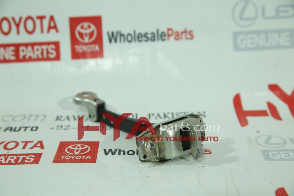 [68610-02191] CHECK ASSY, FRONT DOOR, RH