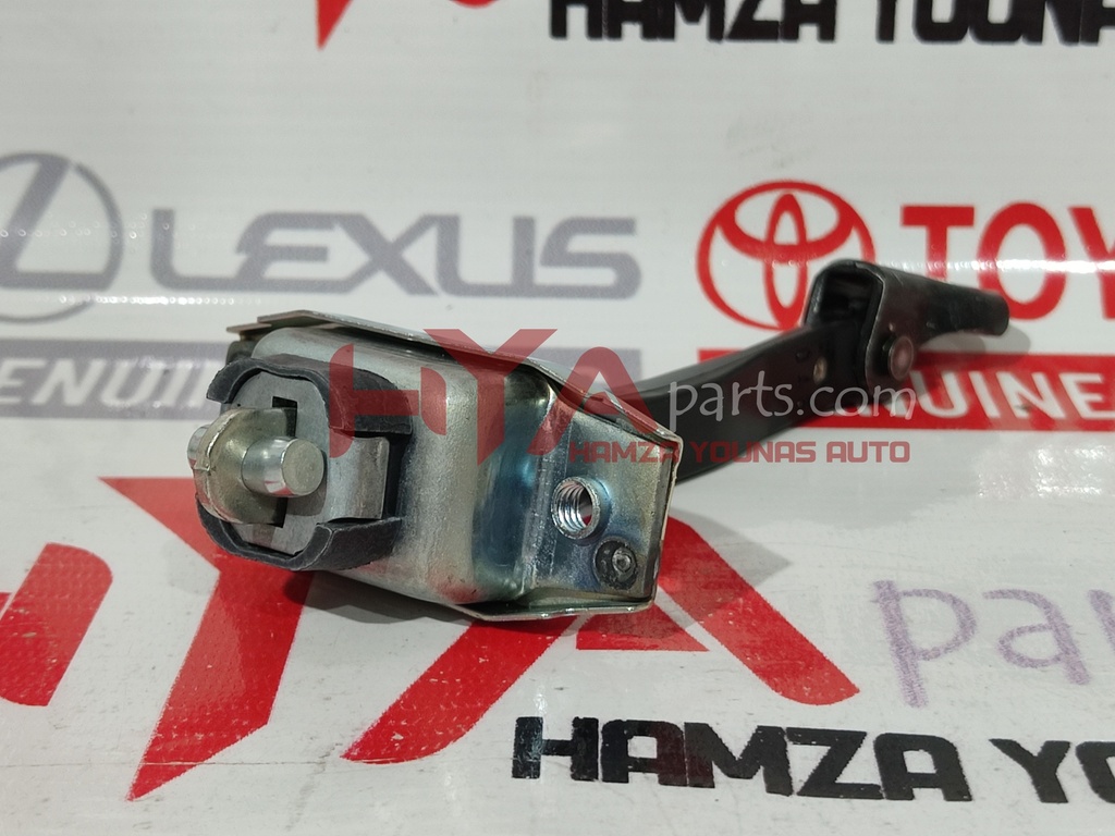 [68610-33070] CHECK ASSY, FRONT DOOR, RH