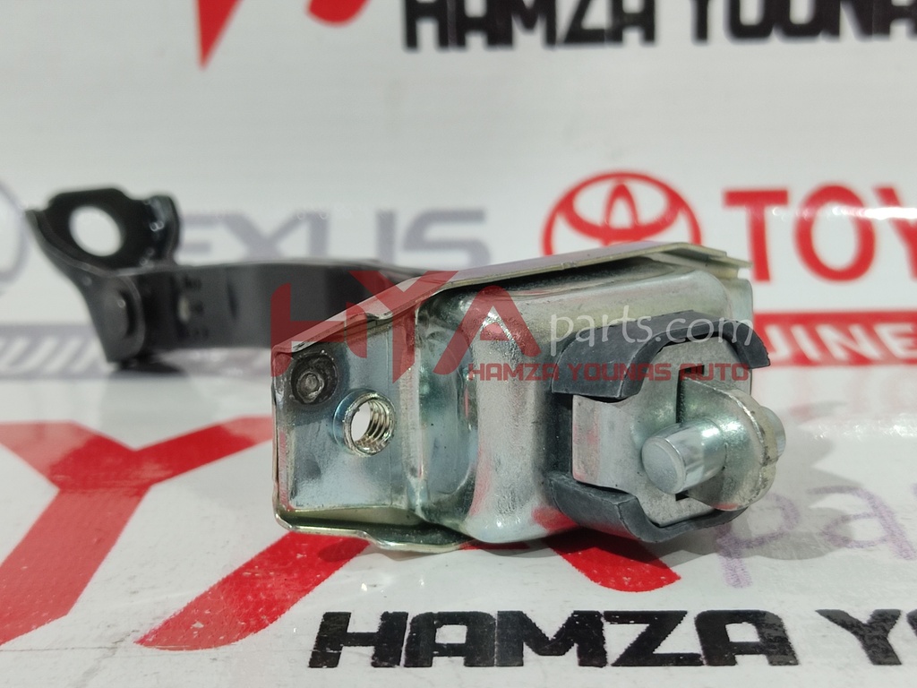 [68620-33070] CHECK ASSY, FRONT DOOR, LH