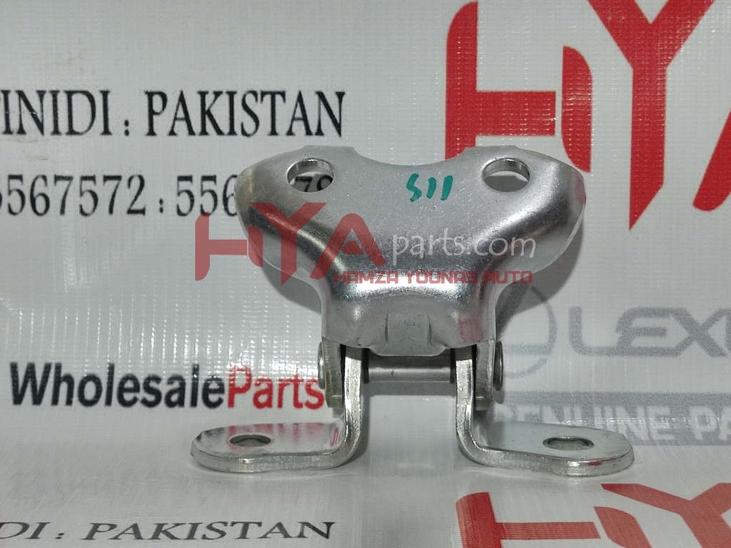 [68730-02100-OPM] HINGE ASSY, FRONT DOOR, LOWER RH