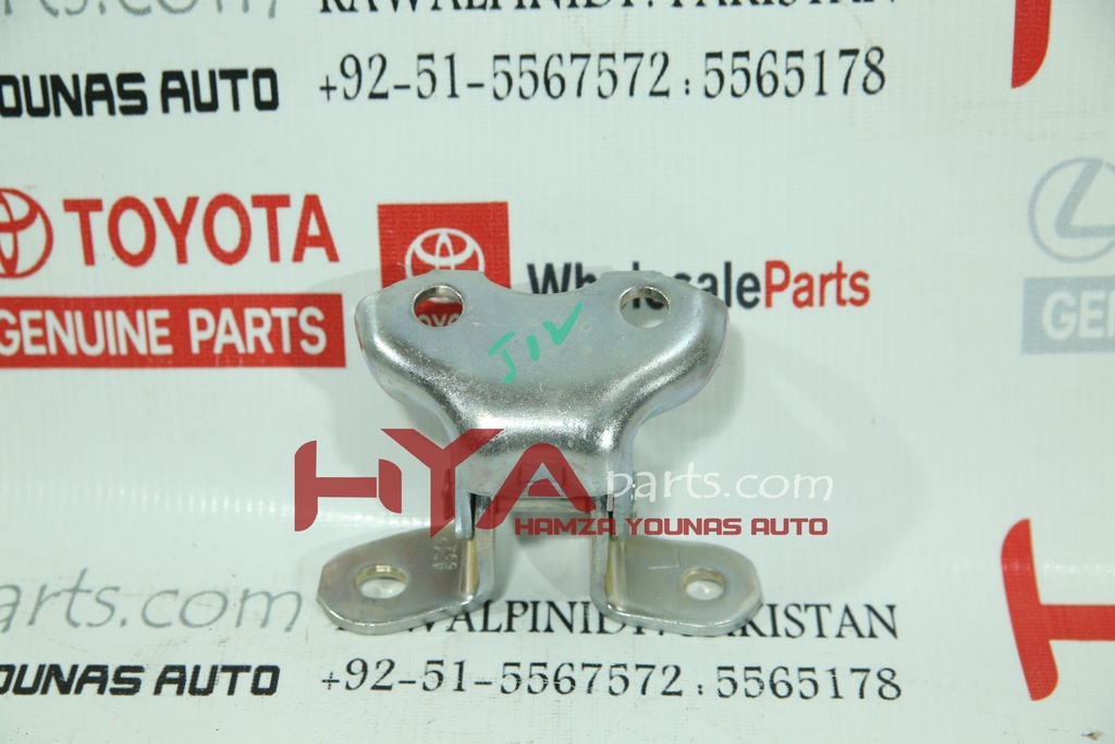 [68740-02100-OPM] HINGE ASSY, FRONT DOOR, LOWER LH