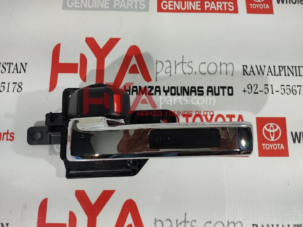 [69206-60150] DOOR HANDLE INNER FR RH