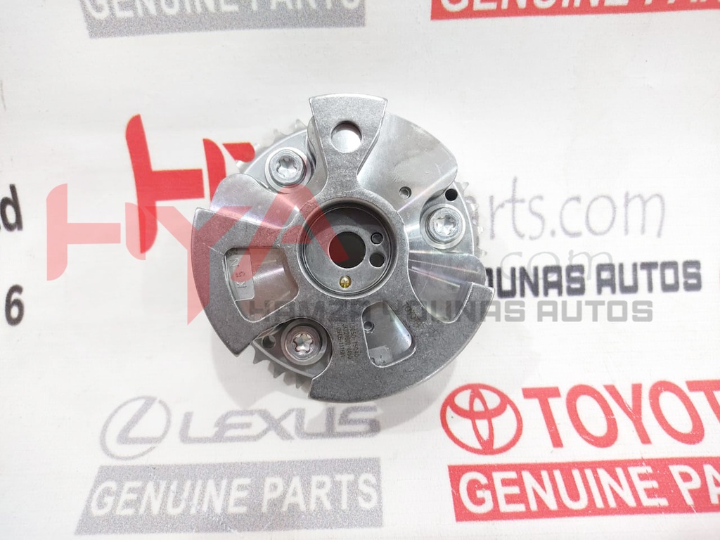 [13050-75040] GEAR ASSY, CAMSHAFT TIMING