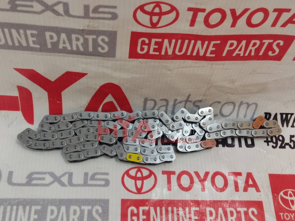 [13506-47030] CHAIN SUB-ASSY ( TIMING CHAIN )