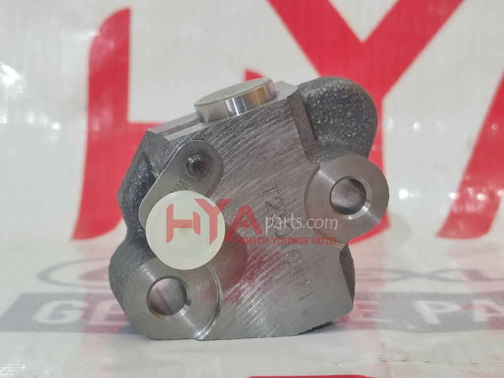 TENSIONER ASSY, CHAIN, NO.1 (TIMING TENSIONER) | H Y A parts