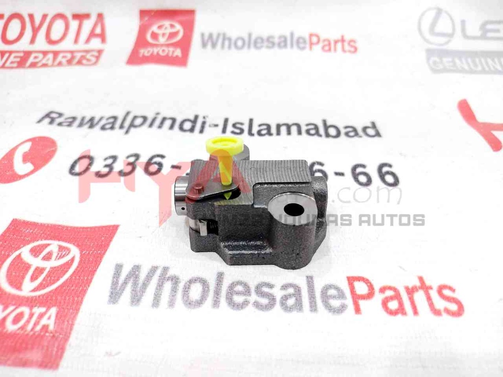 [13540-36041] TENSIONER ASSY, CHAIN, NO.1 (TIMING TENSIONER)