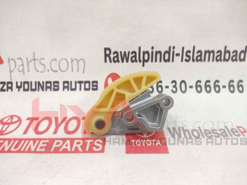 [13560-11011] TENSIONER ASSY, CHAIN, NO.3