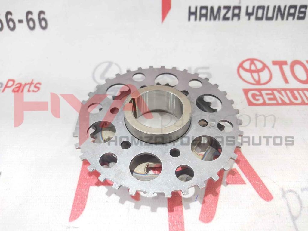 [13597-75020] SPROCKET, CRANKSHAFT TIMING, NO.2