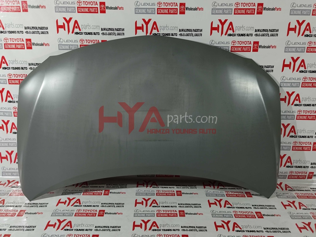 [53301-02230-OP] HOOD SUB-ASSY