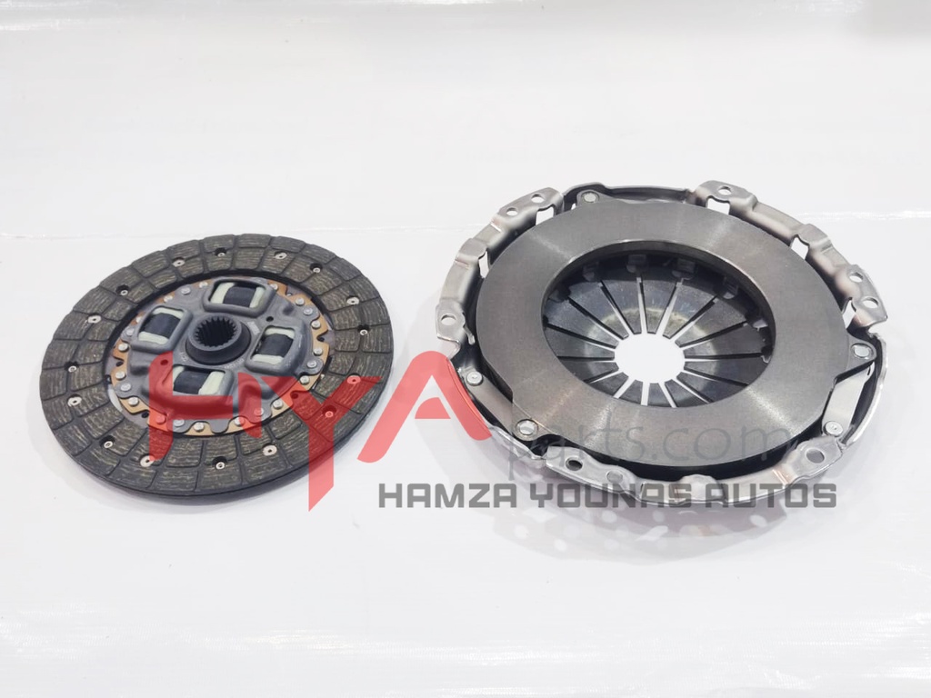 美品残9割以上 KOHSHI opponent / 50mL CLUTCH/PRESSURE COROLLA 1.6/1.8 | H Y A parts