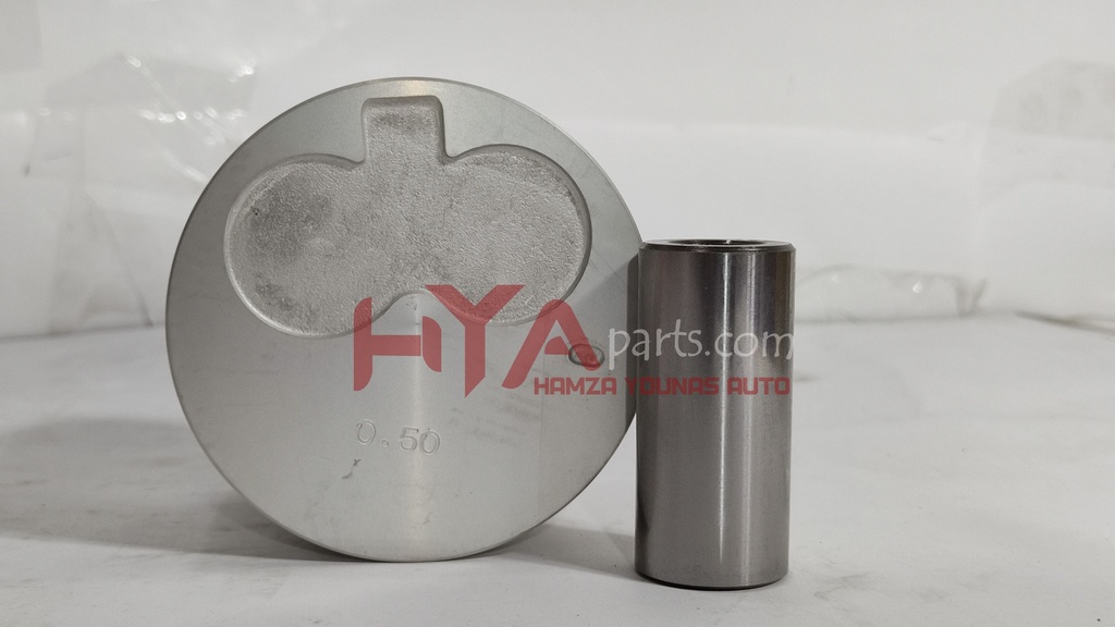 [ART 13101-64141-A 0.50] PISTON SUB-ASSY, W/PIN (SIZE : 0.50)
