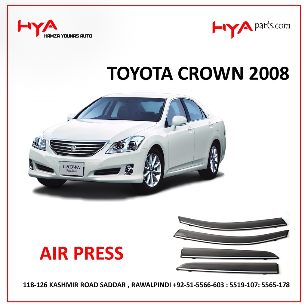 [B 7011-4005] AIR PRESS