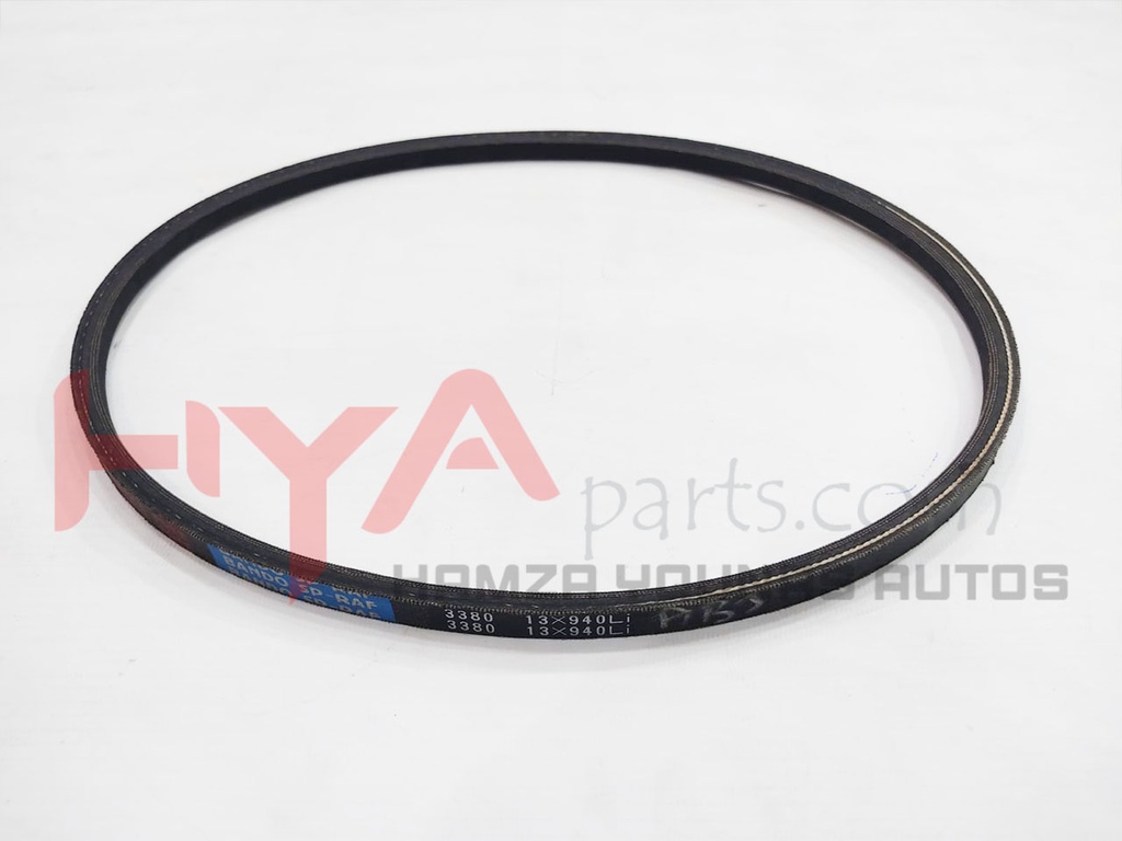[BANDO 3380] BANDO 3380 [BELT]