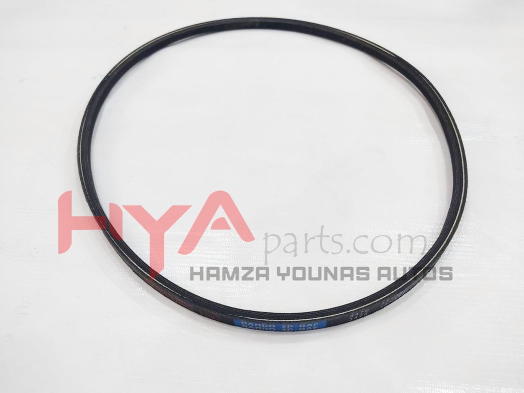 [BANDO 3470] BANDO 3470 [AC BELT 1KZ]