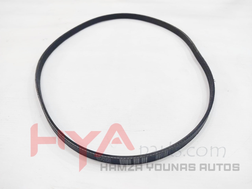 [BANDO 4PK 1160] (BELT, V(FOR FAN &amp; ALTERNATOR)