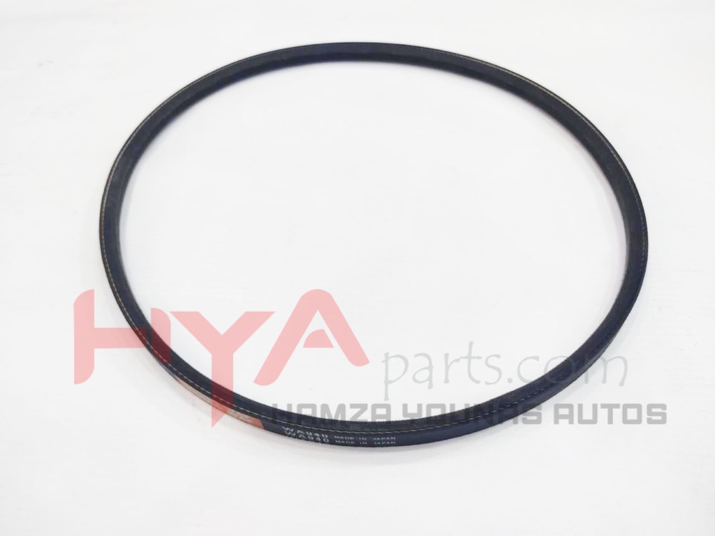 [BANDO WA 940] BELT, V(FOR FAN &amp; ALTERNATOR)