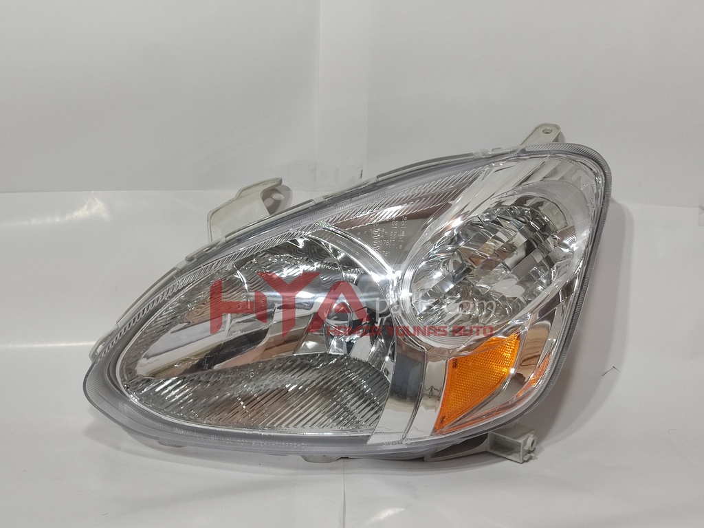 [DP 212-11C8L] HEADLIGHT PLATZ 2004 LH
