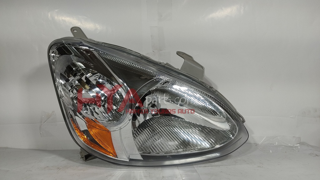 [DP 212-11C8R] HEADLIGHT PLATZ 2004 RH