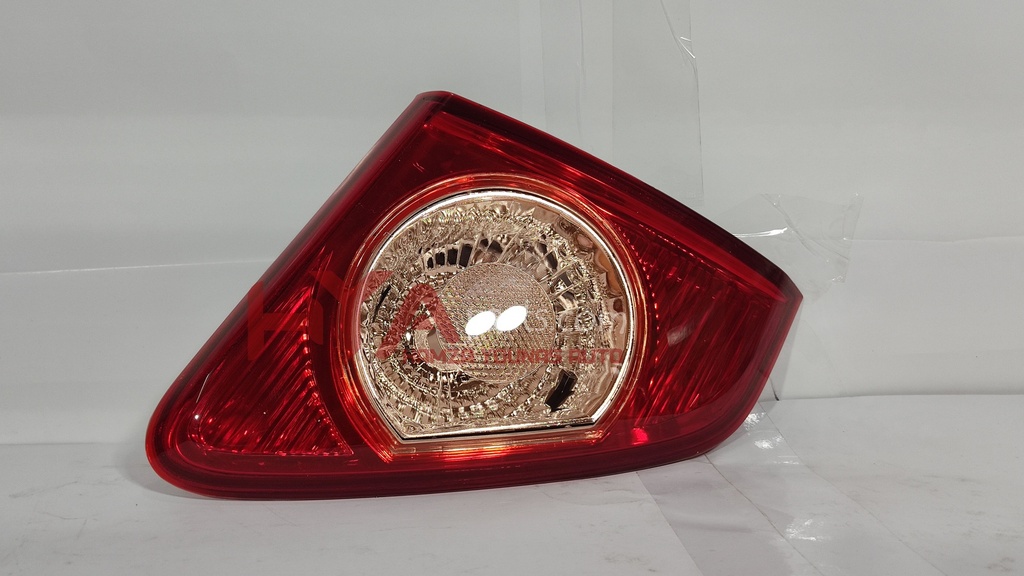 [DP 212-1329L] BACK LIGHT INNER COROLLA 2010