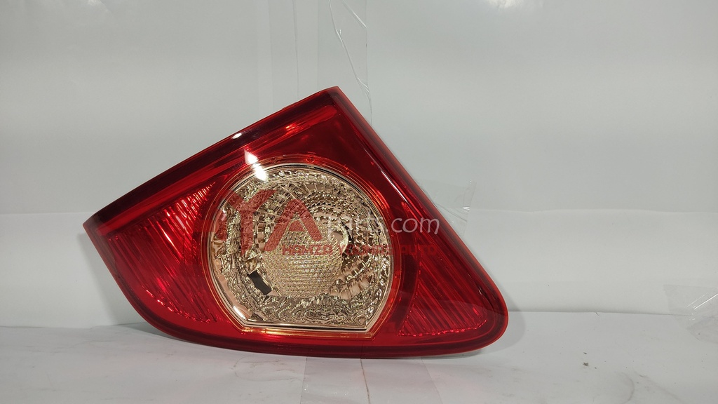 [DP 212-1329R] BACK LIGHT INNER COROLLA 2010