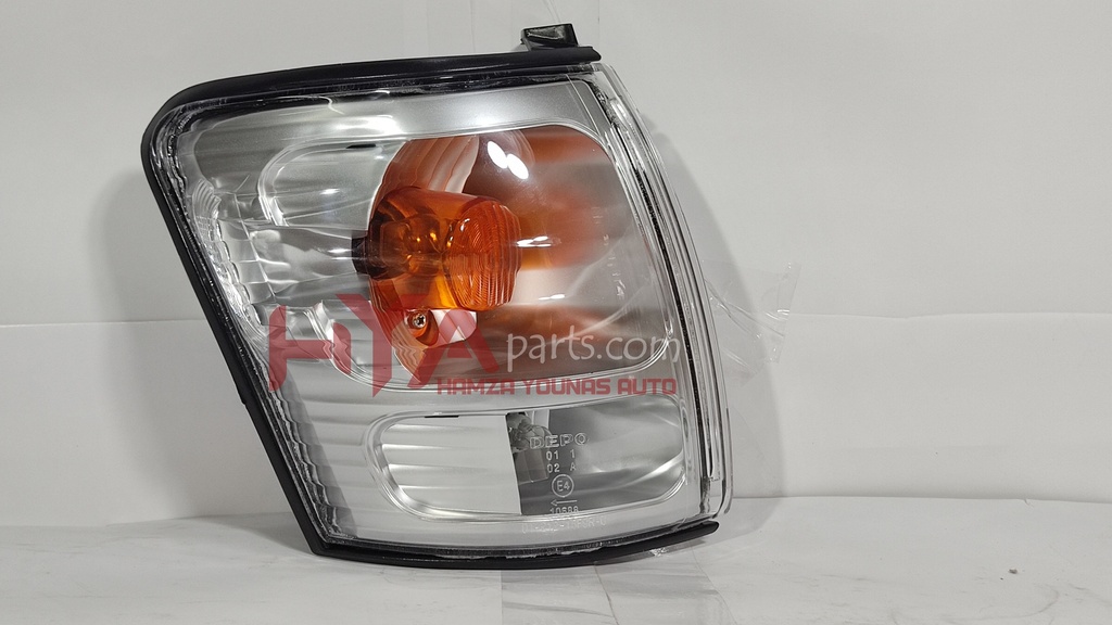 [DP 212-15F9R] PARKING LIGHT TIGER RH]