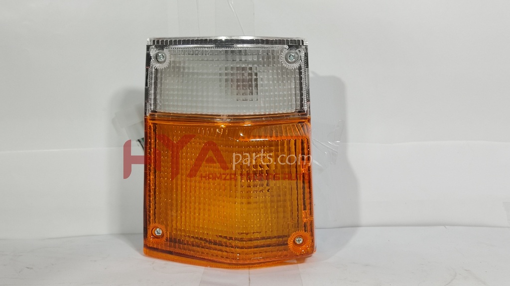 [DP 212-1627R] PARKING LIGHT COASTER 92