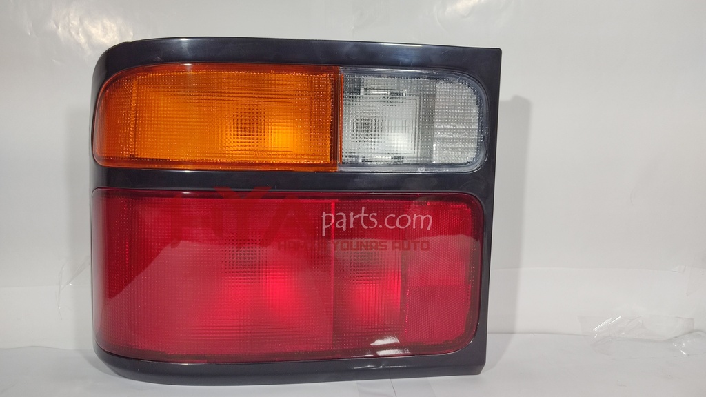 [DP 212-1980L] BACK LIGHT COASTER 93 LH