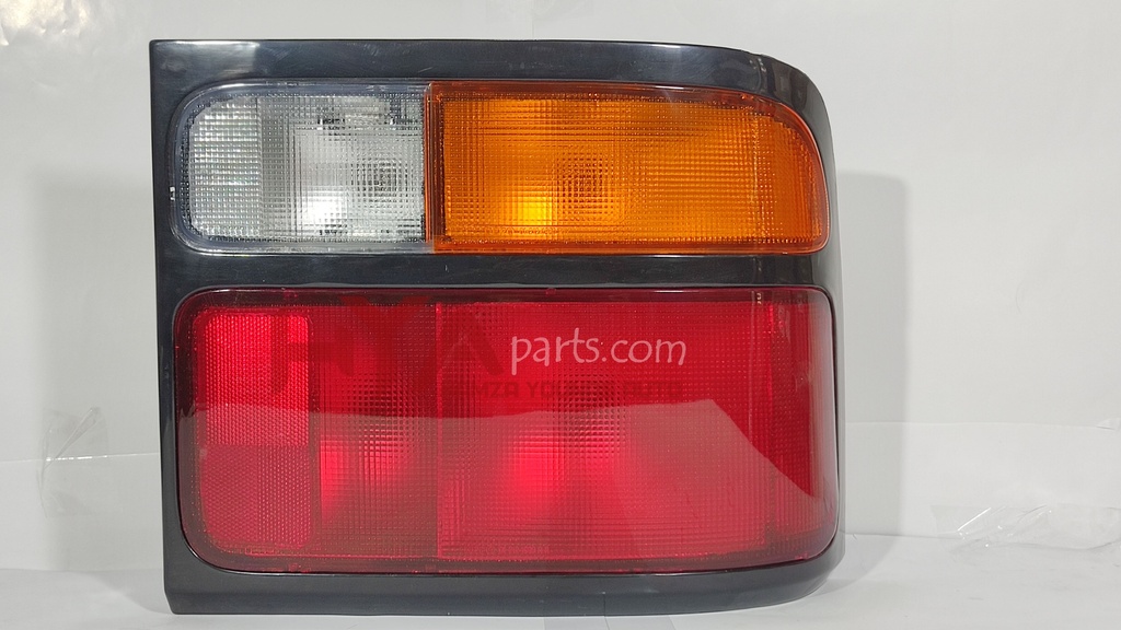 [DP 212-1980R] BACK LIGHT COASTER 93 RH