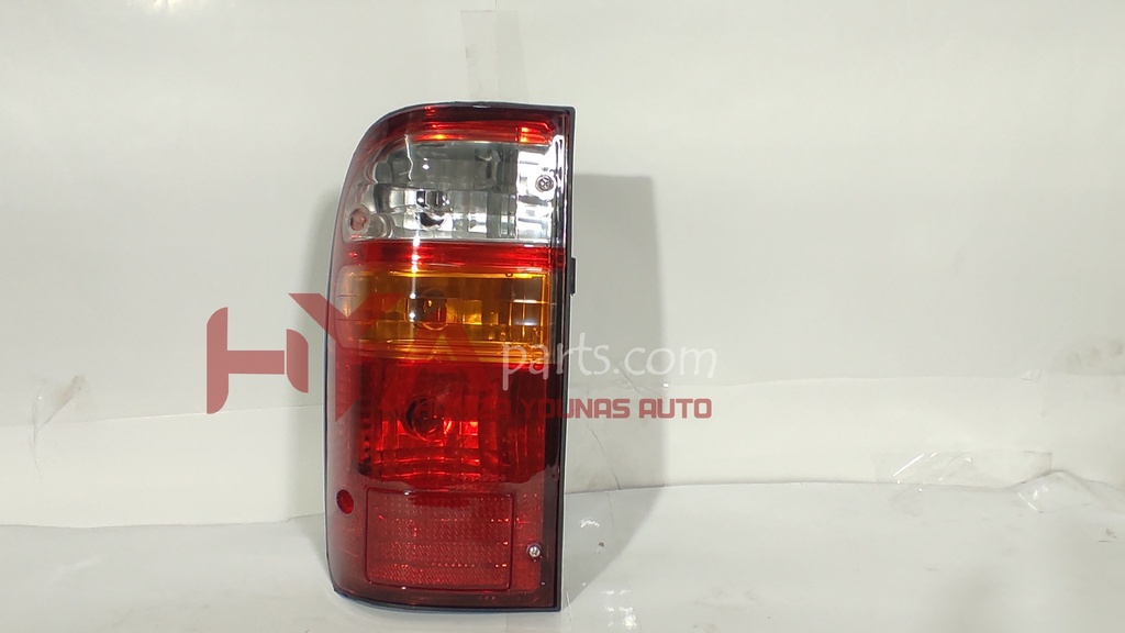 [DP 212-19F3L] BACK LIGHT TIGER LH
