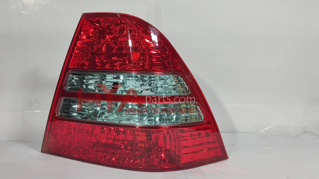 [DP 212-19G1R] BACK LIGHT COROLLA X 2003 RH