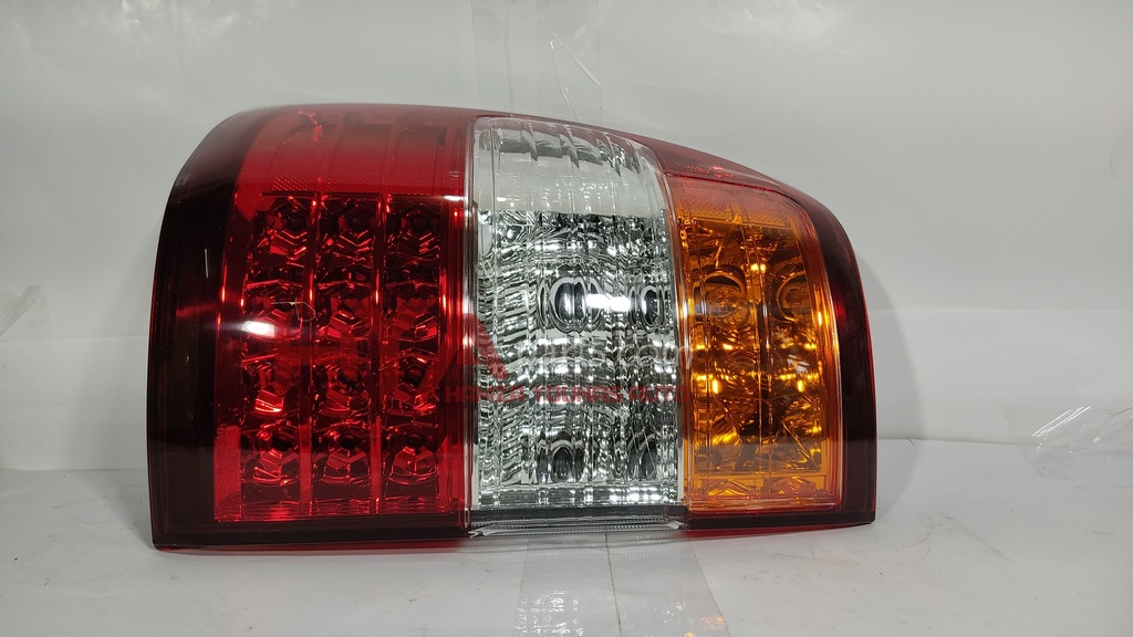 [DP 212-19L4L] BACK LIGHT OUTER LAND CRUISER 2006 LH