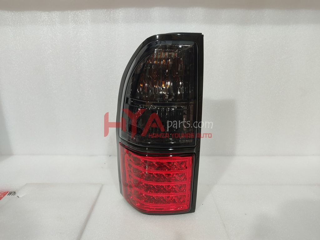[EE TY827-B0SE2] BACK LIGHT PRADO 2000 SMOKE (LED)