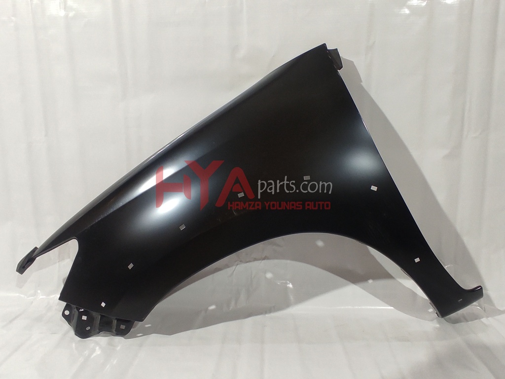 [FD CHAMP LH 4X4] FD CHAMP LH 4X4 [FENDER CHAMP FRI LH TAIWAN 4X4]
